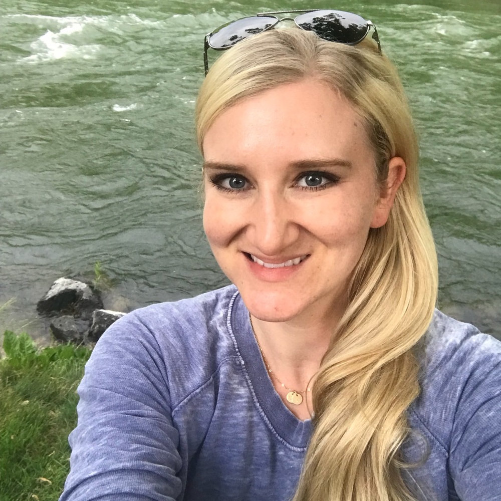 Meet your Posher, Janelle